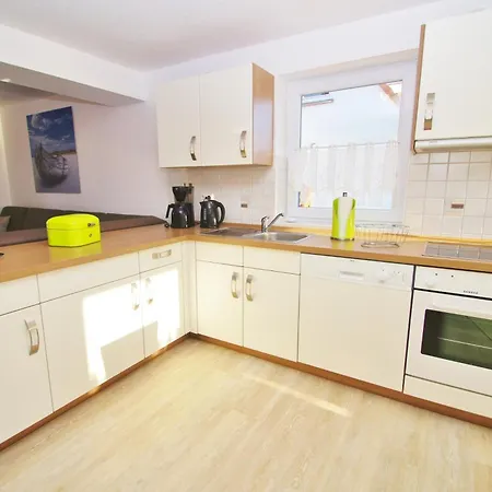 Дом отдыха Timm Келленхузен