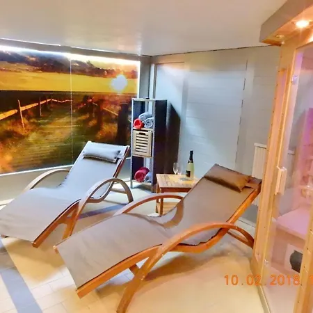 Дом отдыха Timm