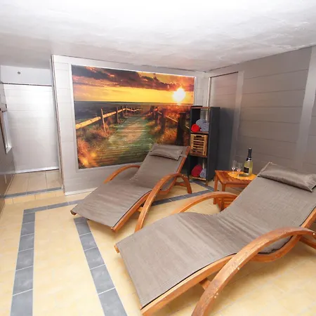 Дом отдыха Timm