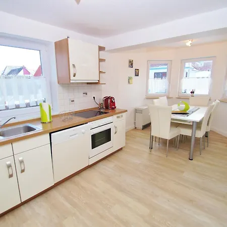 Timm Дом отдыха Келленхузен