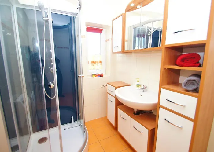 Vakantiehuis Timm Kellenhusen